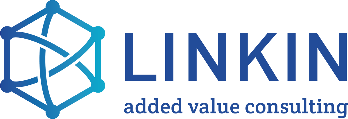 LINKIN AG Added Value Consulting Logo