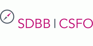 Schweizerisches Dienstleistungszentrum Berufsbildung | Berufs-, Studien- und Laufbahnberatung SDBB Logo